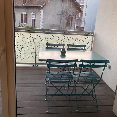 Stella Verde 3 - 2 Rooms New With Balcony & Garage Annecy Exteriör bild